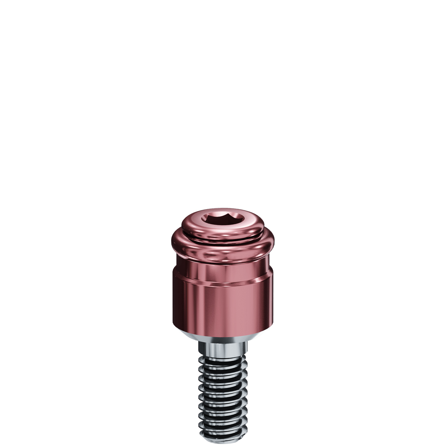 LOCATOR® R-TX Abutment - Little Implant Company® - Internal Hex 3.5mm