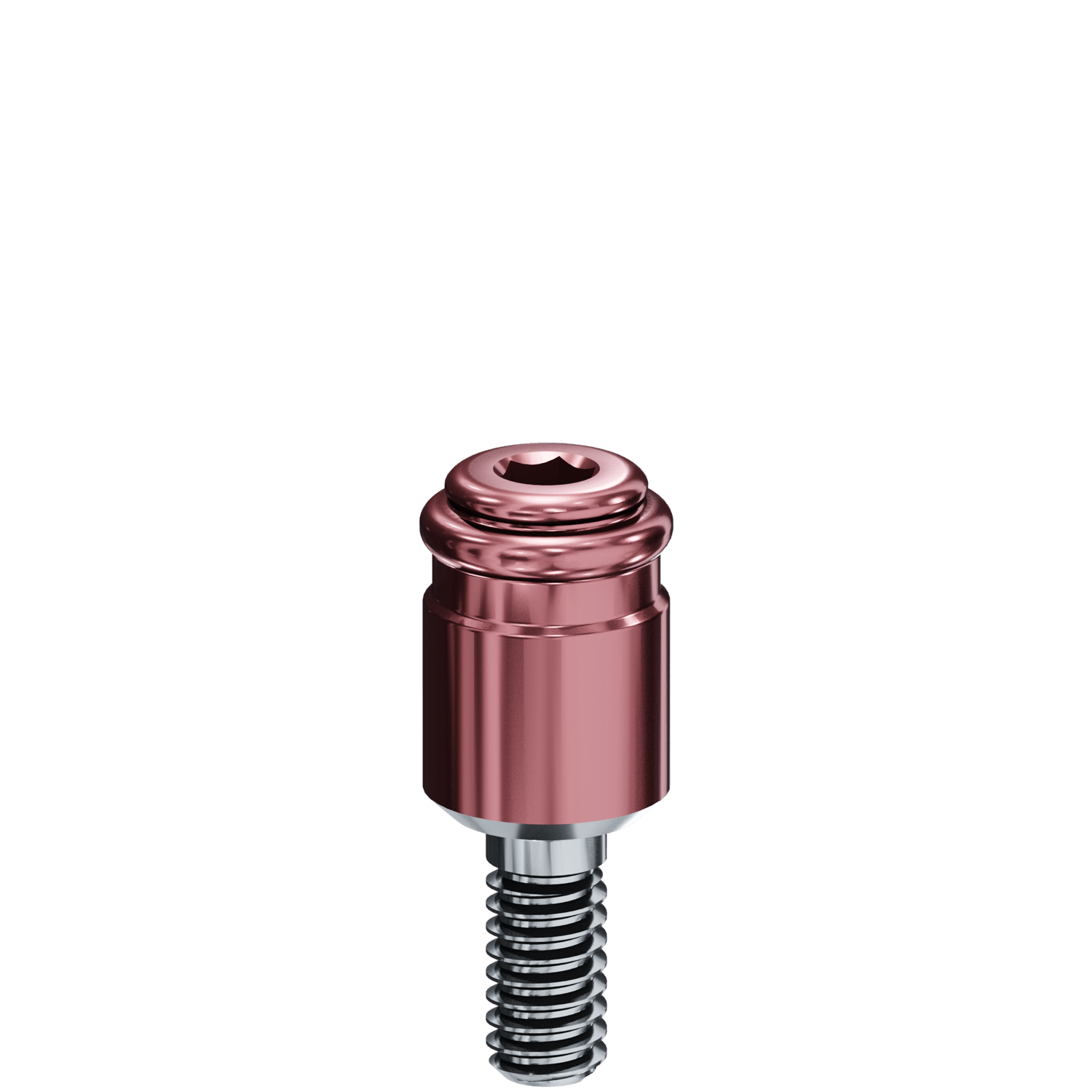 LOCATOR® R-TX Abutment - Little Implant Company® - Internal Hex 3.5mm