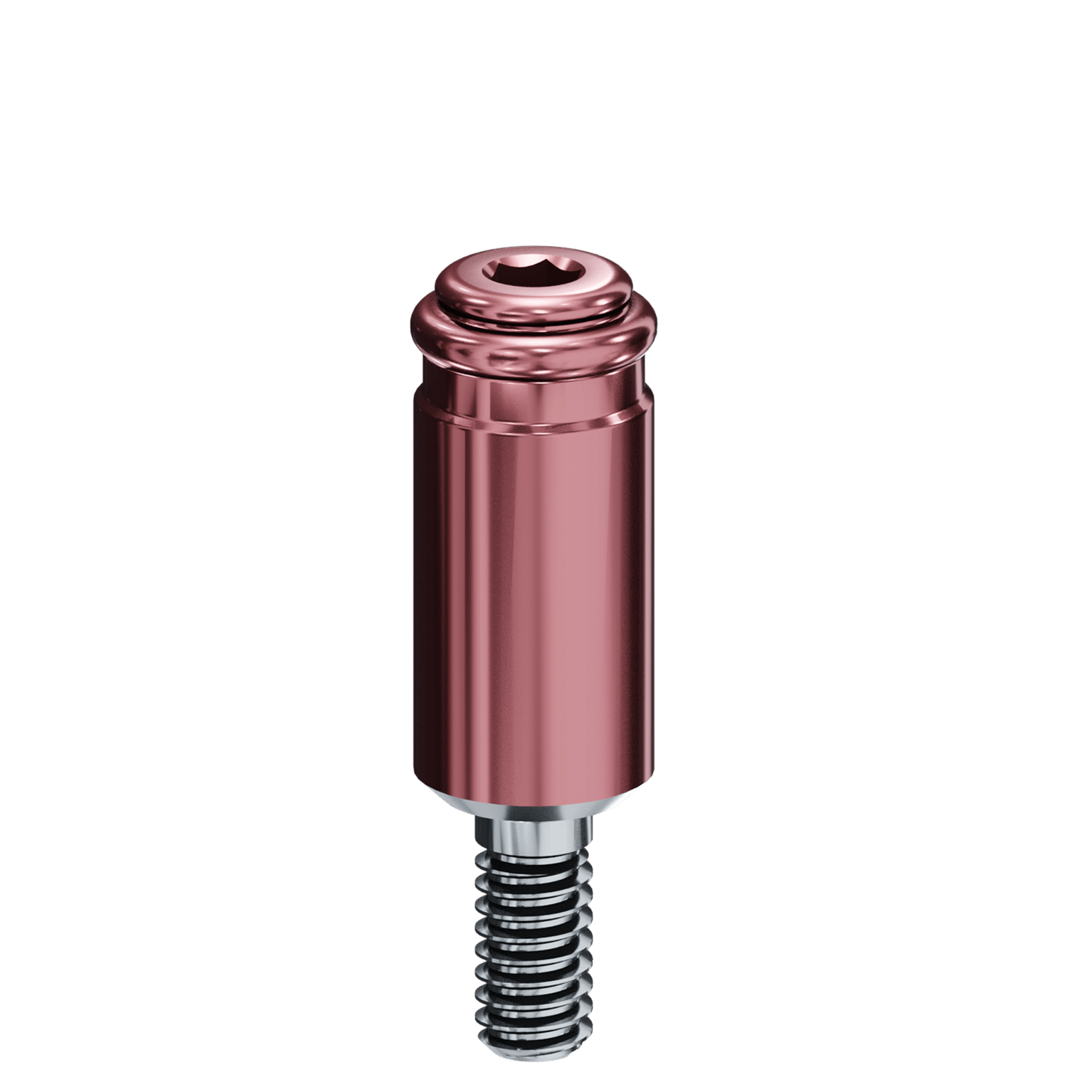 LOCATOR® R-TX Abutment - Little Implant Company® - Internal Hex 3.5mm - 6.0mm