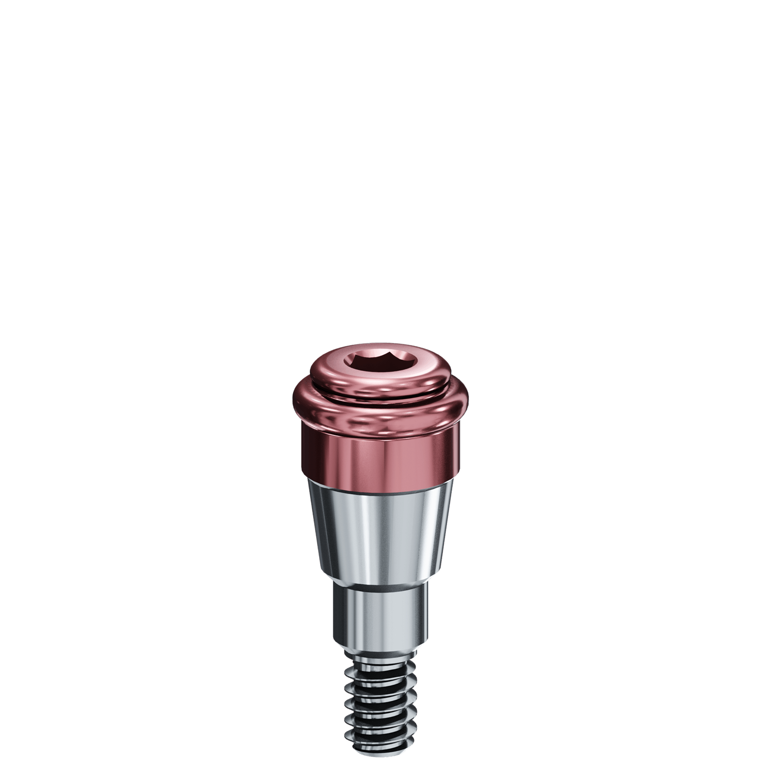 LOCATOR® R-TX Abutment - Neodent® - Grand Morse - 1.0mm