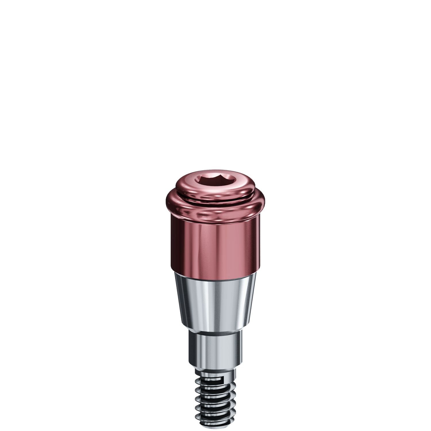 LOCATOR® R-TX Abutment - Neodent® - Grand Morse - 2.0mm
