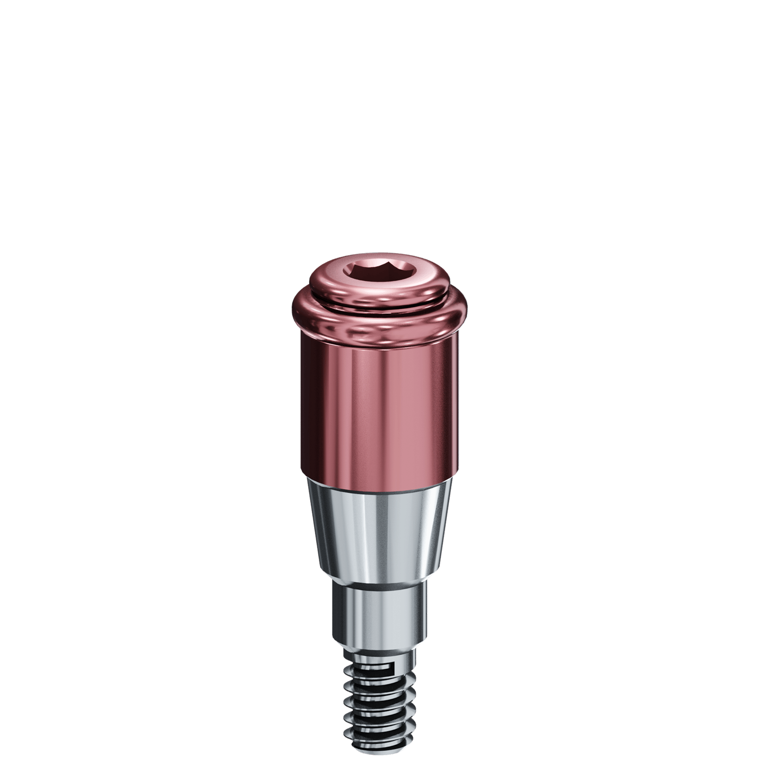 LOCATOR® R-TX Abutment - Neodent® - Grand Morse - 3.0mm