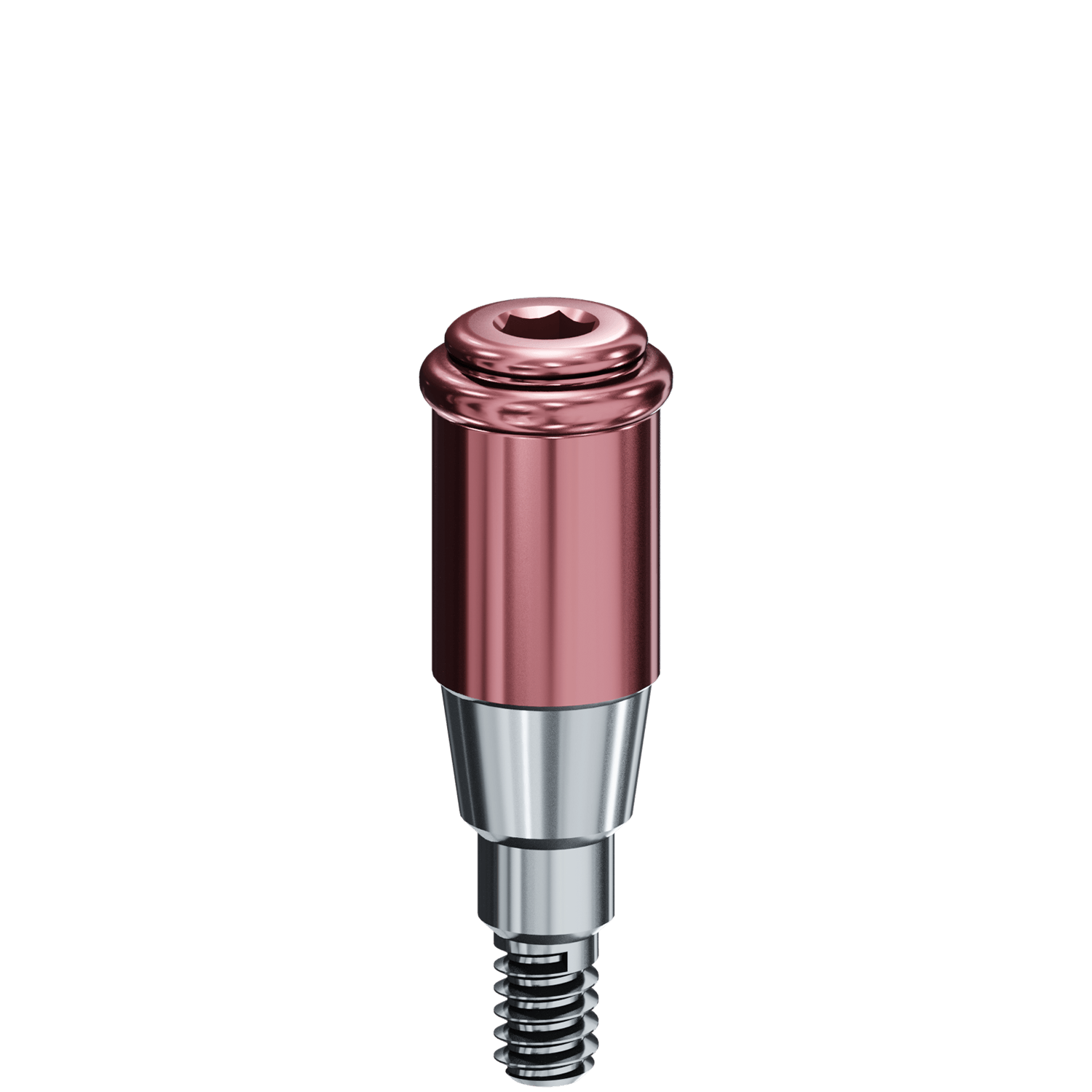 LOCATOR® R-TX Abutment - Neodent® - Grand Morse - 4.0mm