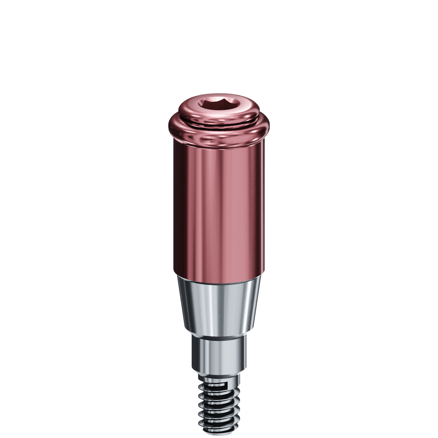 LOCATOR® R-TX Abutment - Neodent® - Grand Morse - 5.0mm