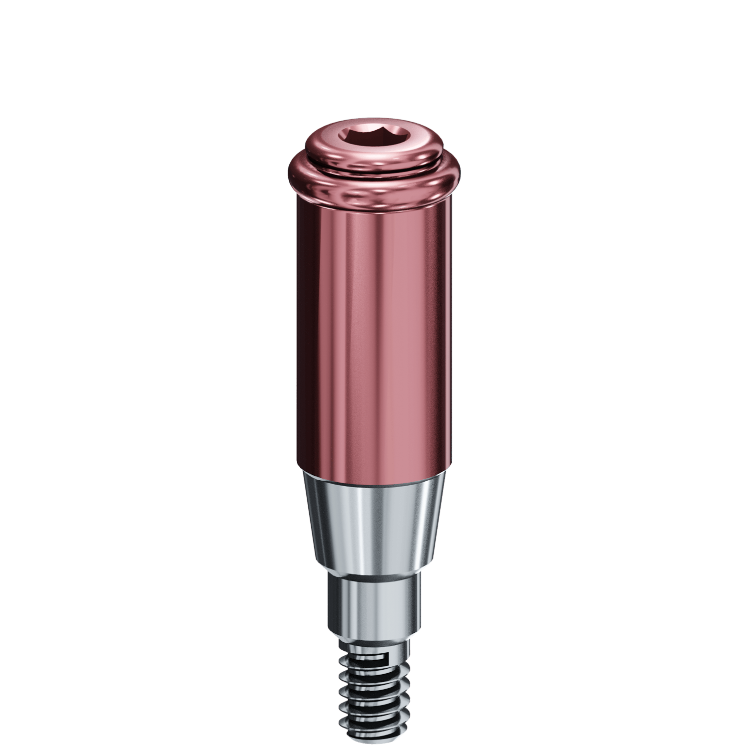 LOCATOR® R-TX Abutment - Neodent® - Grand Morse - 6.0mm