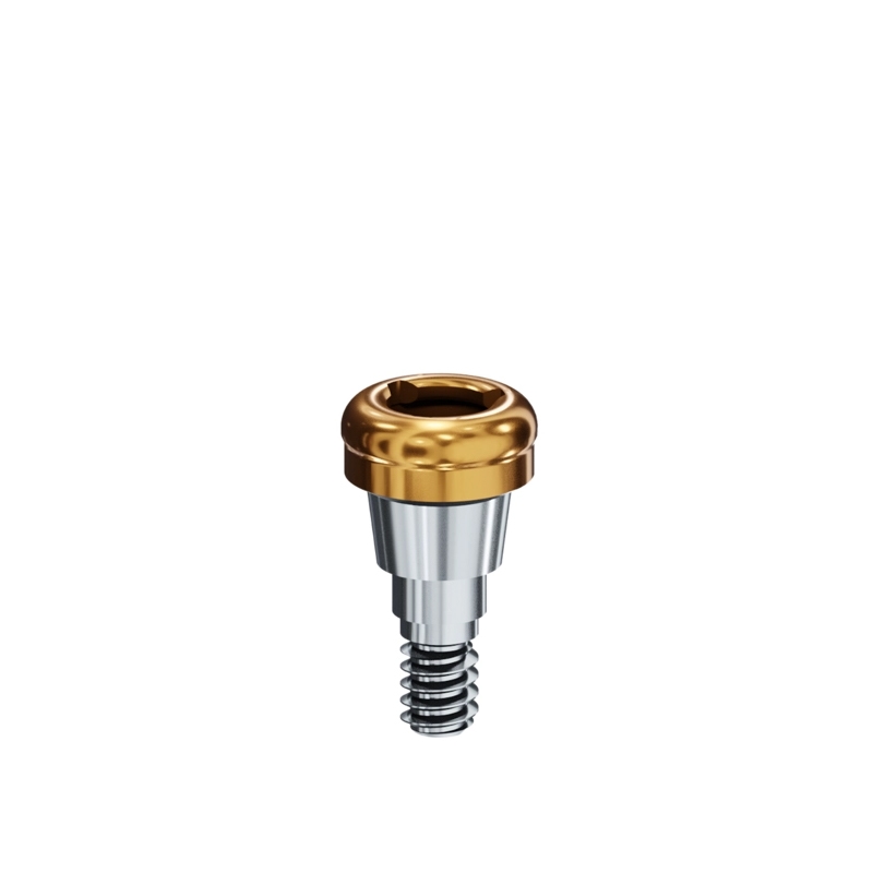 LOCATOR® Abutment - Straumann® BLX - 1.0mm