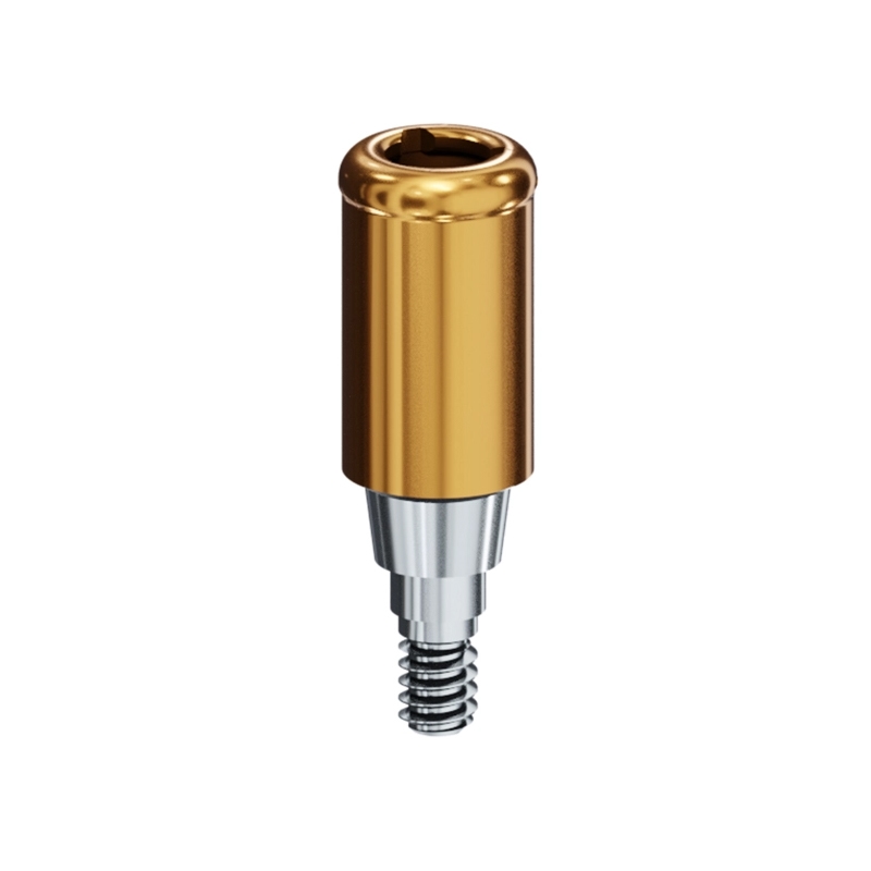 LOCATOR® Abutment - Straumann® BLX - 6.0mm