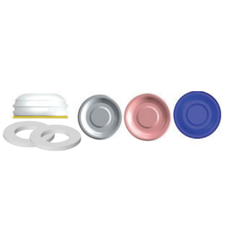 LOCATOR® Bar Male Processing - 10-Pack
