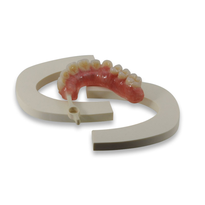 TriLor® Arch / Fiber Reinforced Composite - 7.5mm