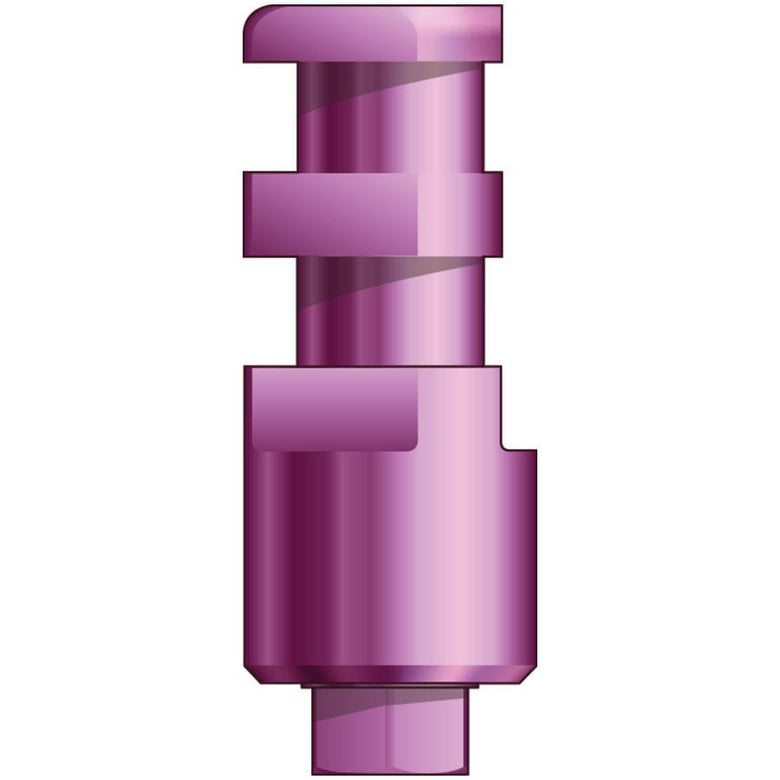 Zimmer® TSV-compatible 4.5mm Open-Tray Transfer X 10mm 