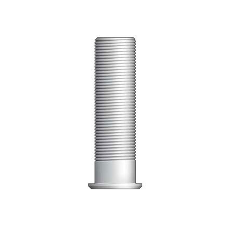 Zimmer® TSV-compatible 4.5mm Plastic UCLA - Non-Engaging