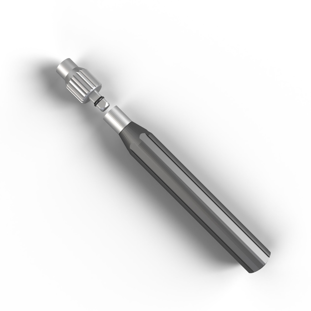 Implant Buddy & Omega Wrench Set