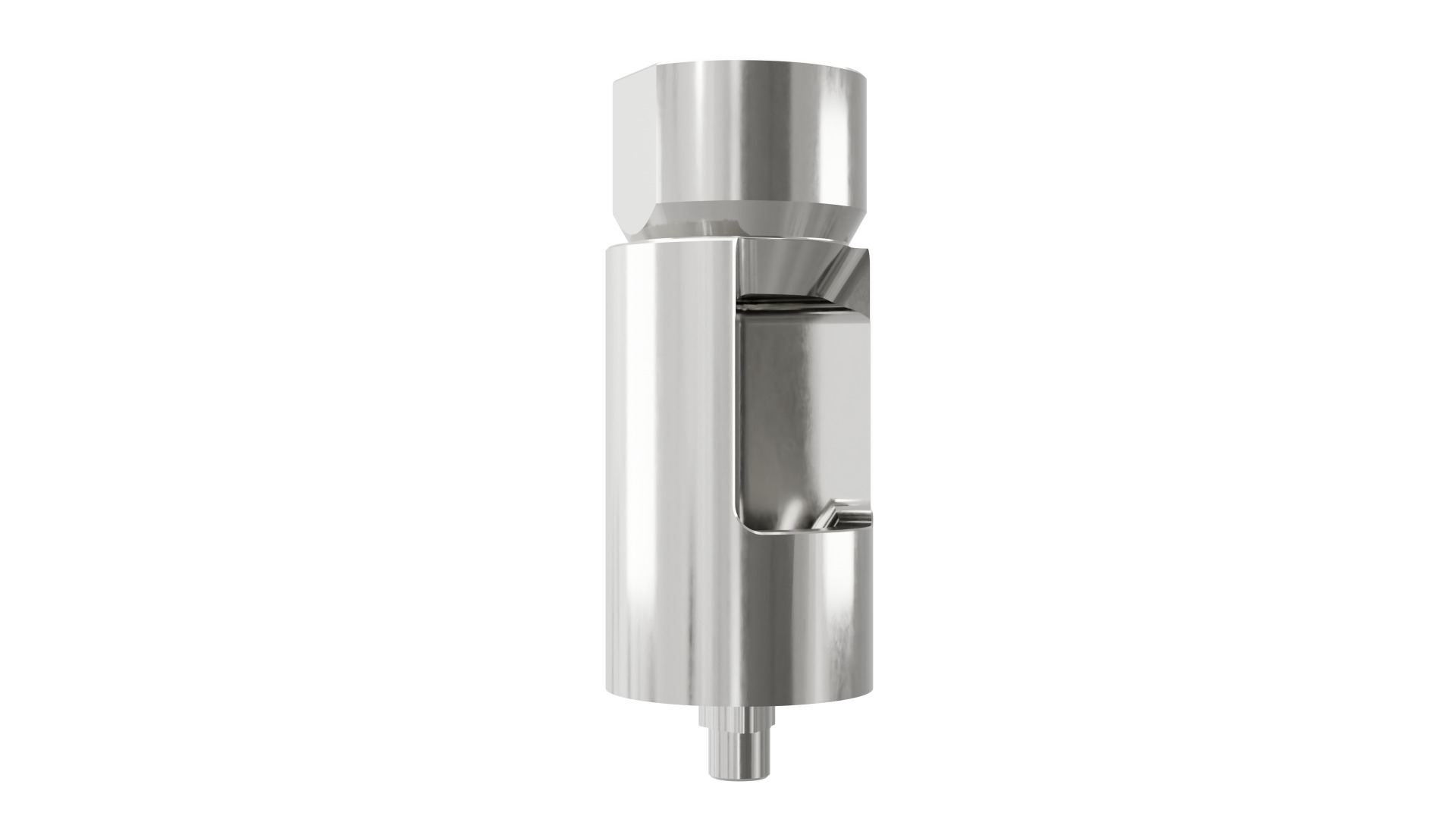 ASC NobelBiocare™ Tri-Lobe-compatible NP Titanium Blank