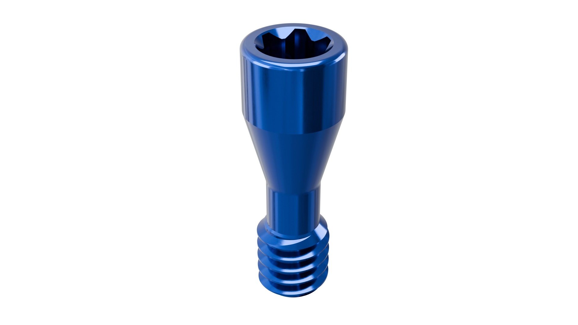 ASC Straumann® TL-compatible RN/WN Titanium Screw