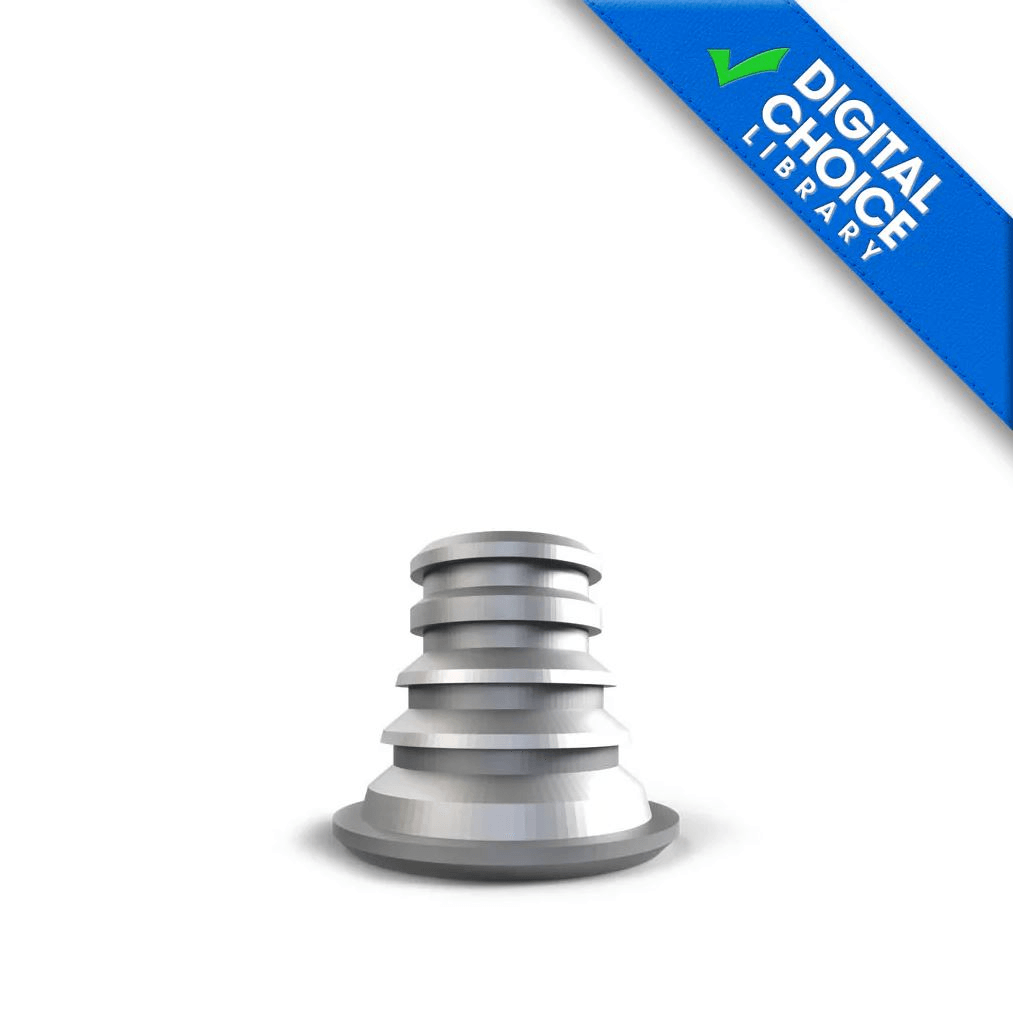 Multi-Unit Ti Base w/Neo screw