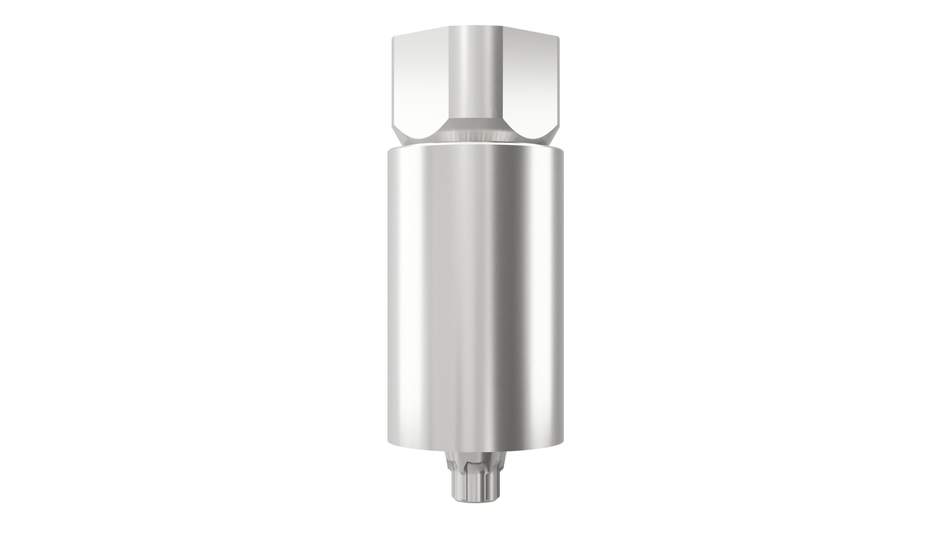 Astra® EV-compatible 4.2mm Titanium Blank