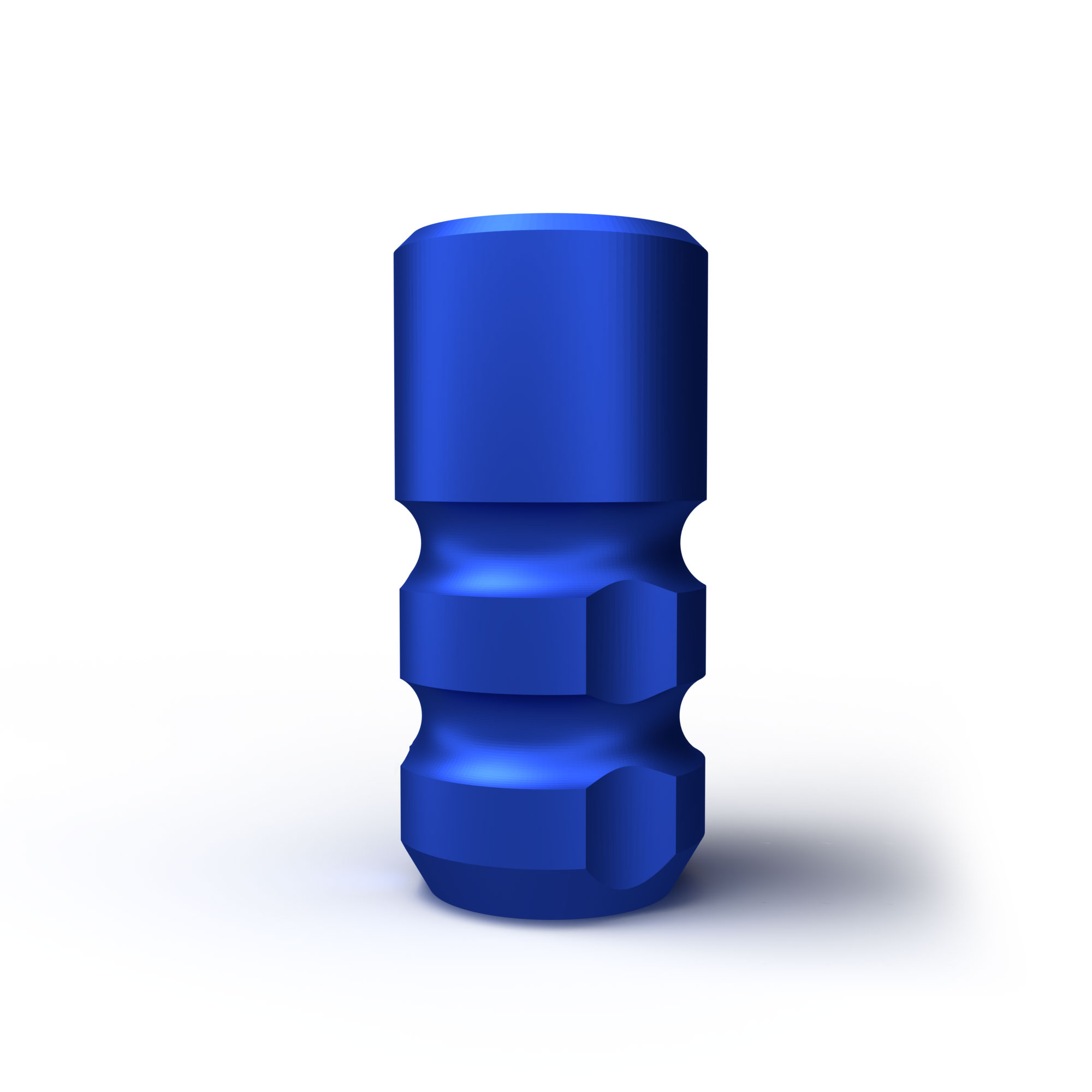 Astra® EV-compatible 4.8mm Analog