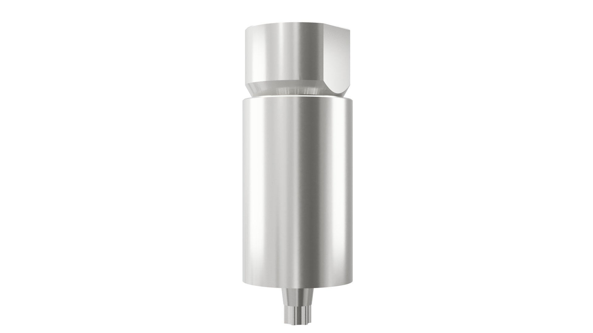 Straumann®™ BLX-compatible RB/WB Titanium Blank