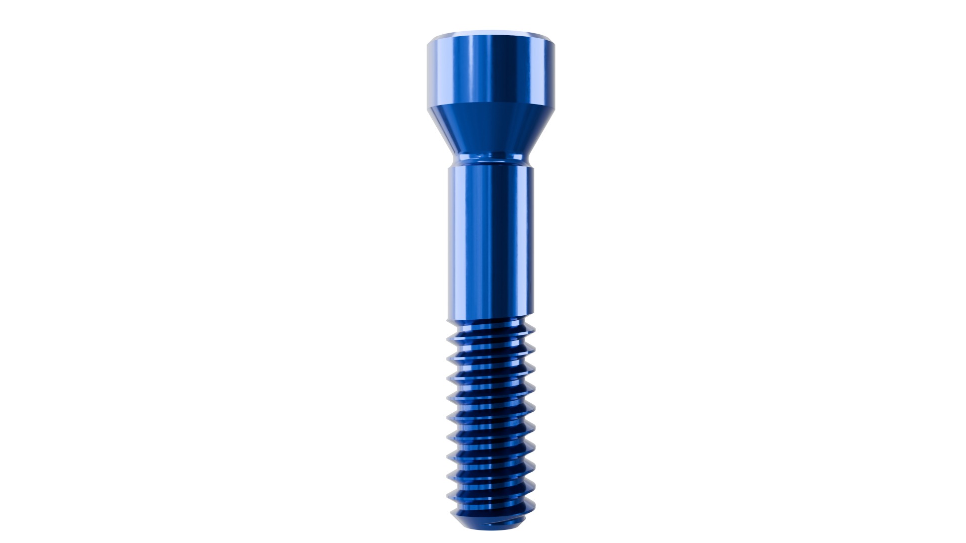 ASC Neodent® GM™ Titanium-compatible Titanium Screw