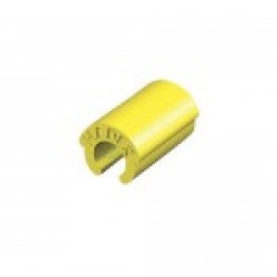 Hader Yellow Riders Standard Retention Approx. 800g - 50-Pack