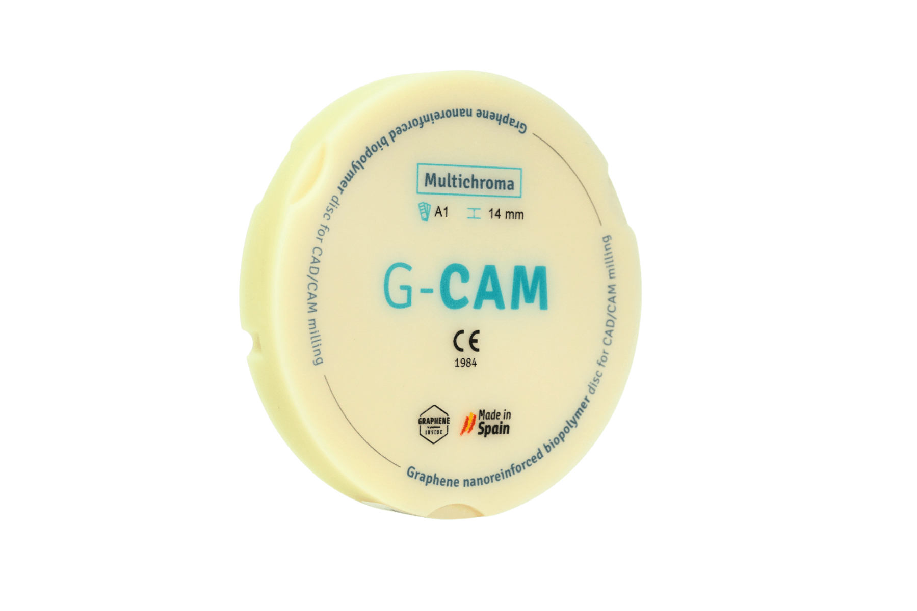 G-CAM Multichroma 95mm