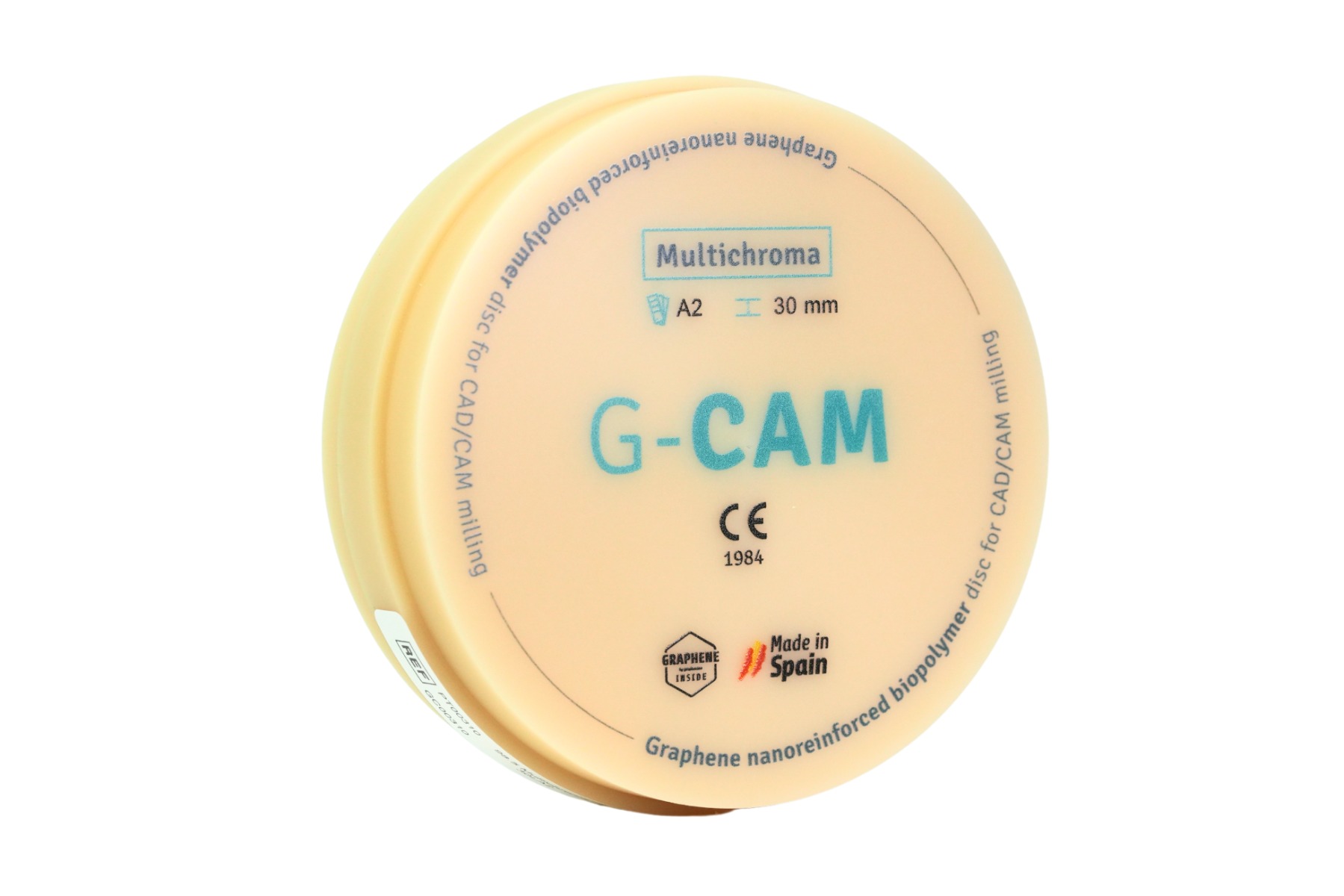 G-CAM Multichroma 98.5mm, 30mm x A2