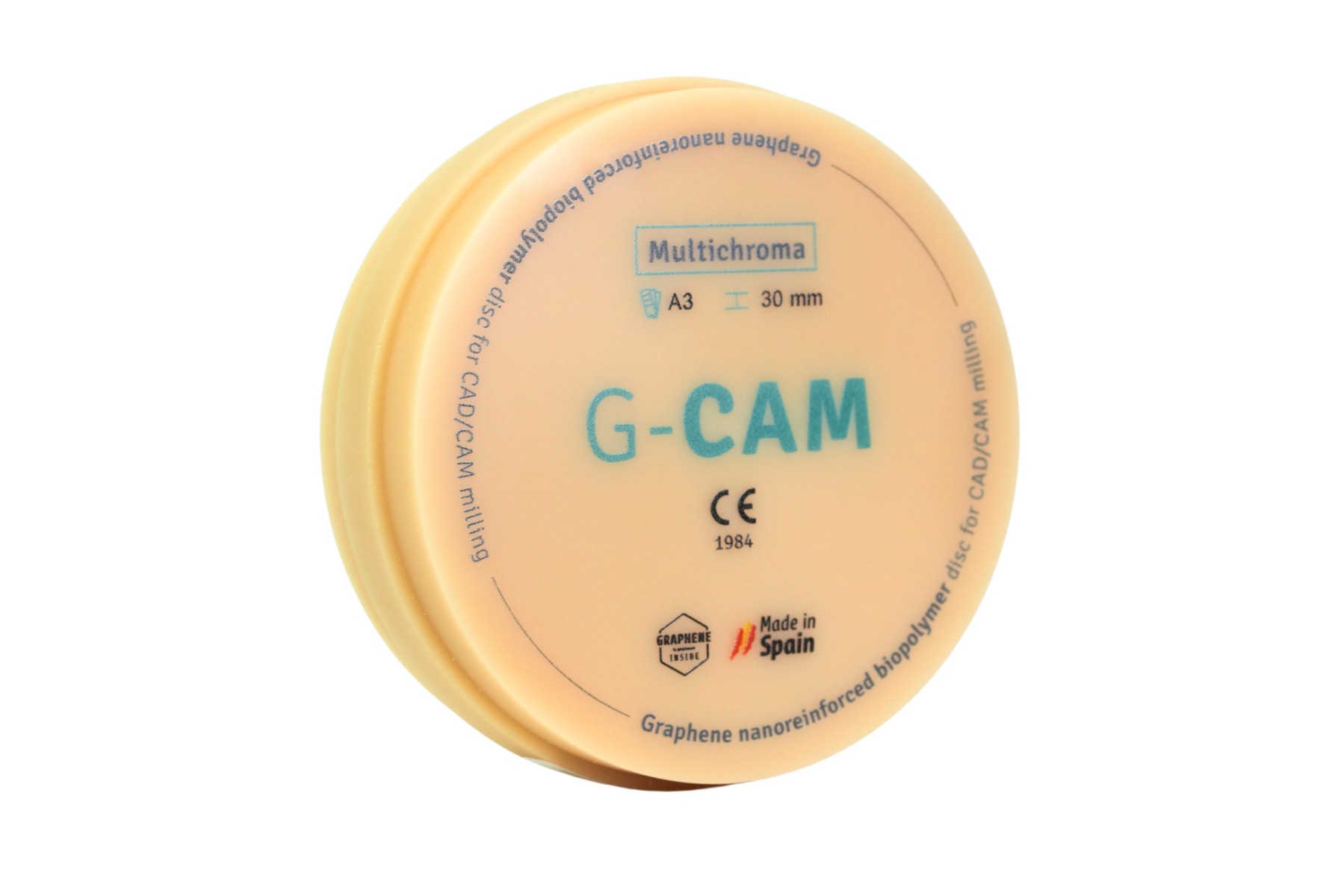 G-CAM Multichroma 98.5mm, 14mm x A3
