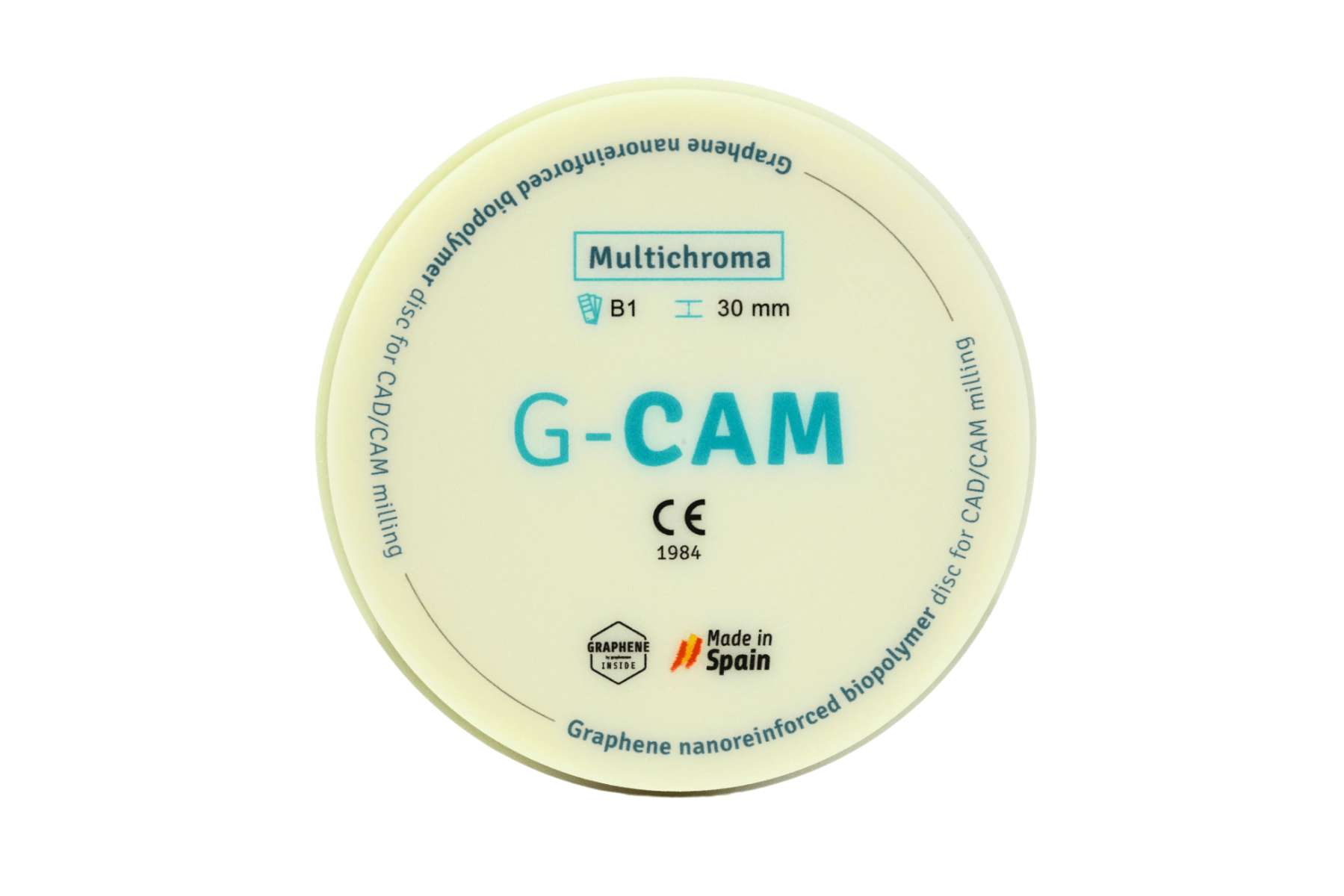 G-CAM Multichroma 98.5mm, 14mm x B1
