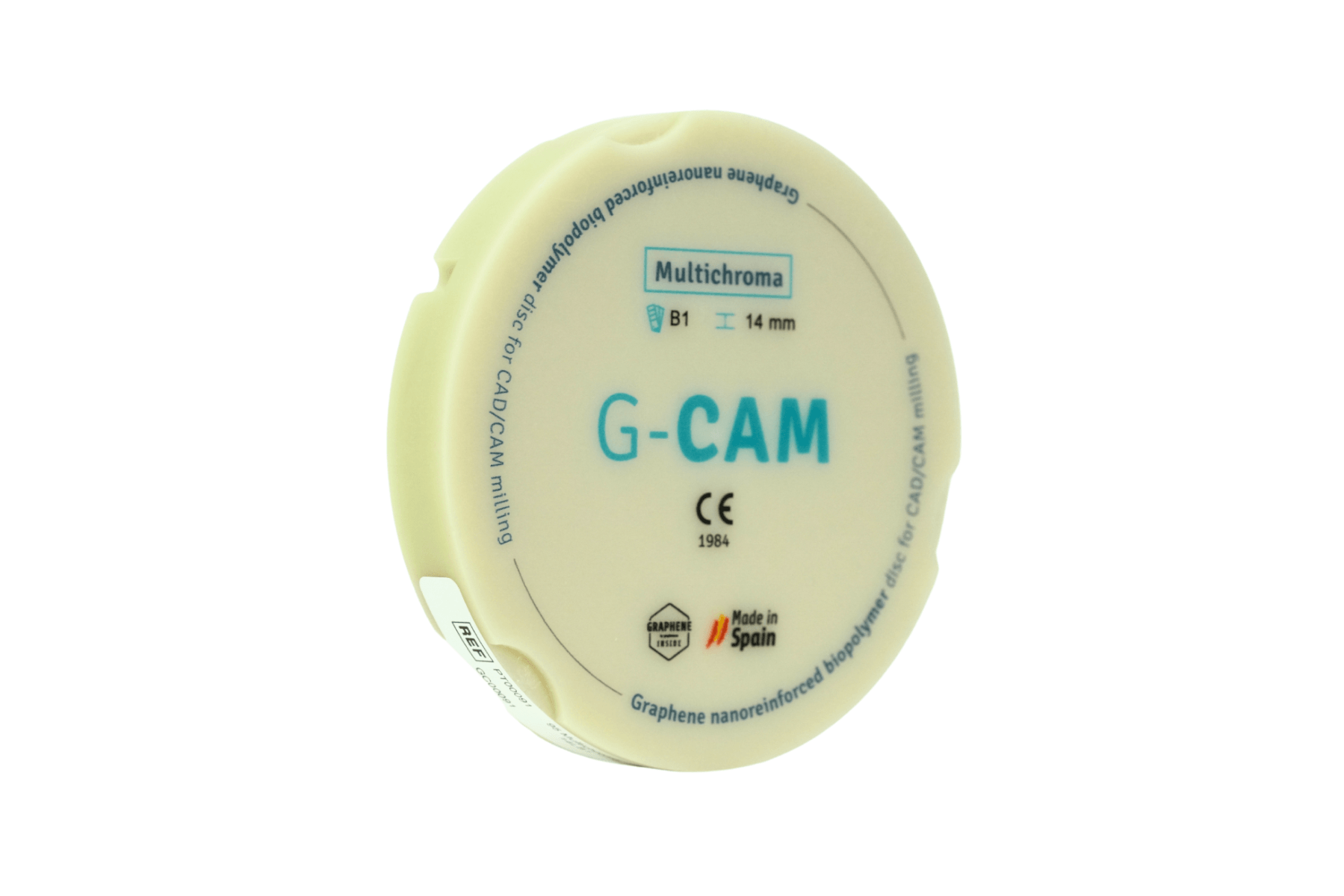 G-CAM Multichroma 95mm, 14mm x B1