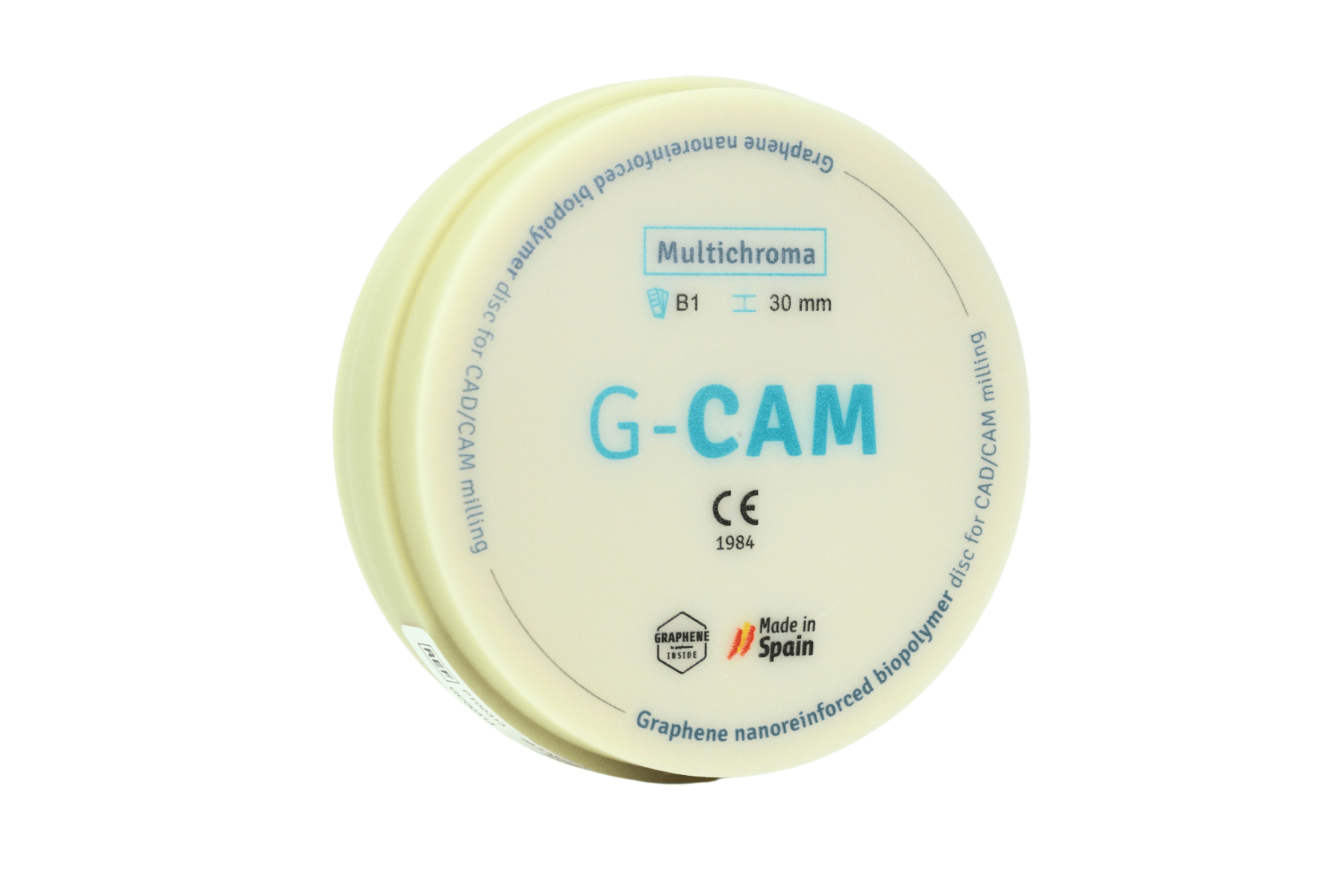G-CAM Multichroma 98.5mm, 14mm x B1
