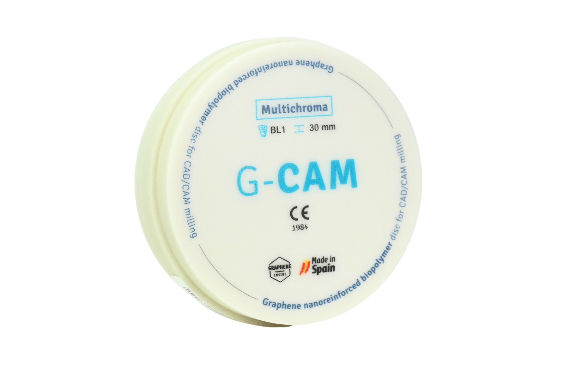 G-CAM Multichroma 98.5mm, 16mm x BL1
