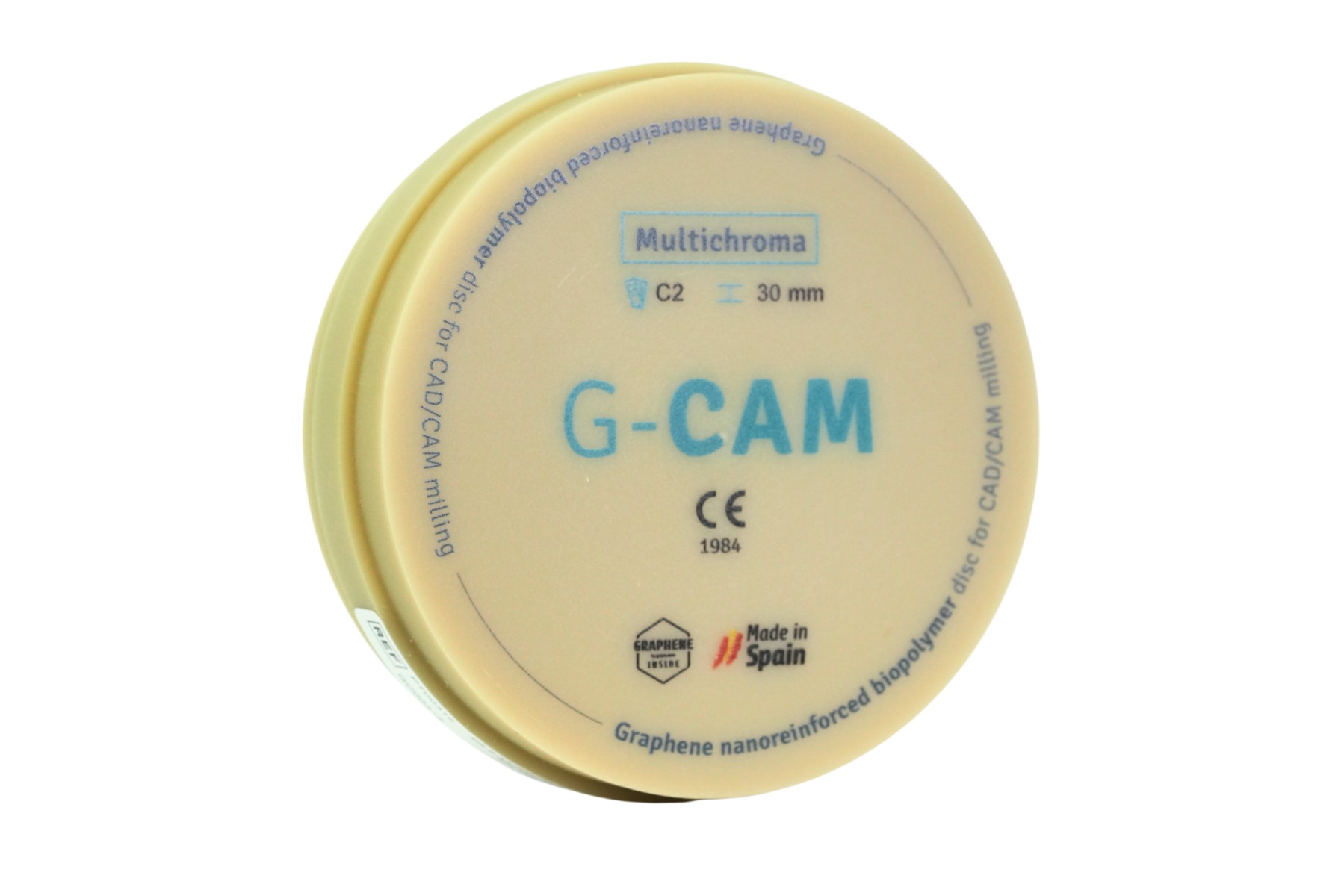 G-CAM Multichroma 95mm, 14mm x C2