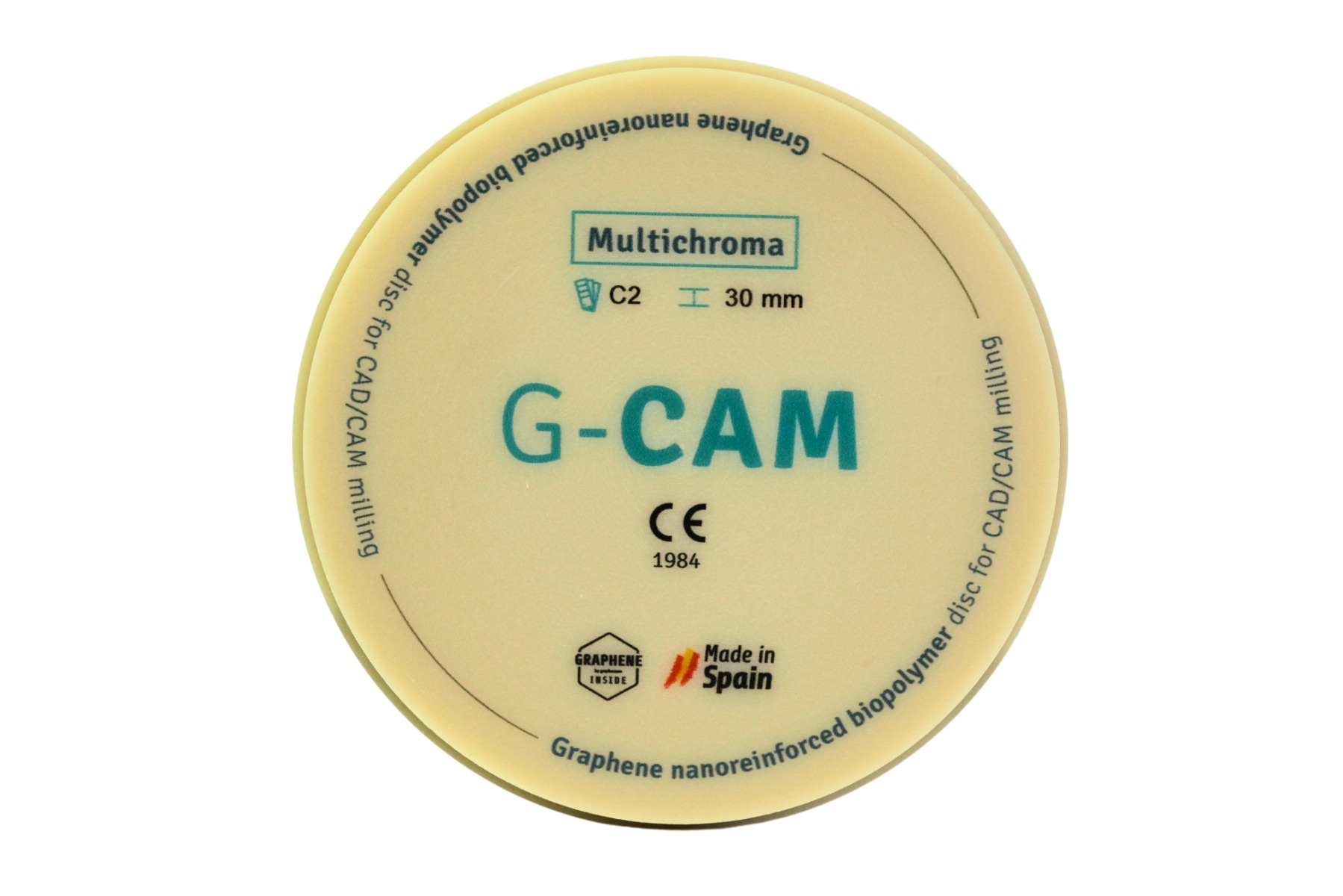 G-CAM Multichroma 95mm, 14mm x C2