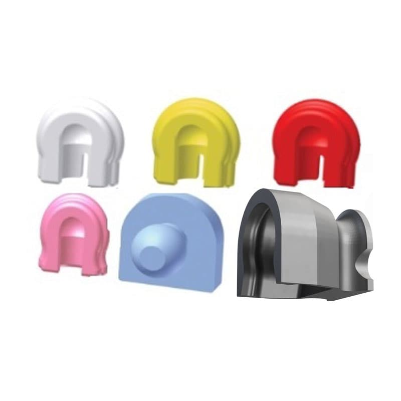 Sagix 2.2 Complete Plastic w/Housing