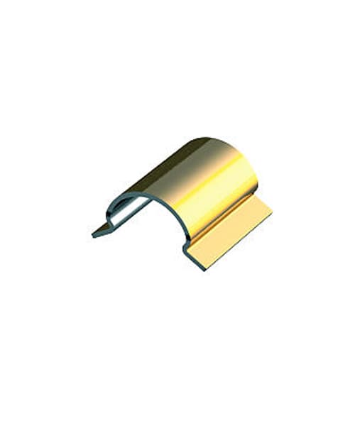 Hader Metal Housing - 50-Pack