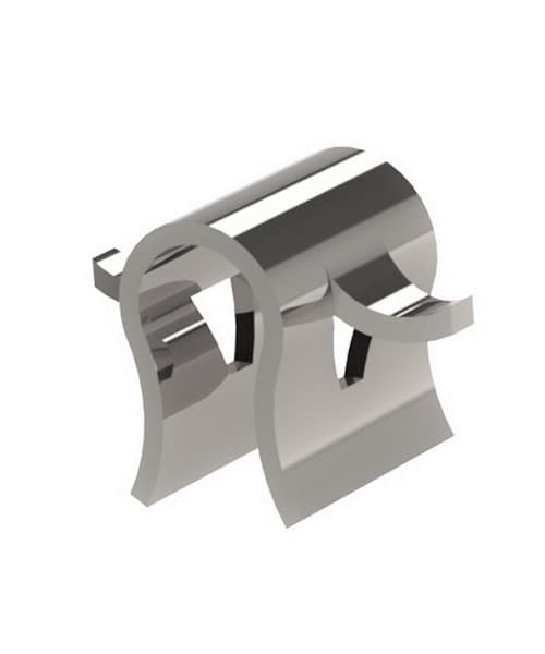 Hader Ackermann BL Clip SS - 1-Each