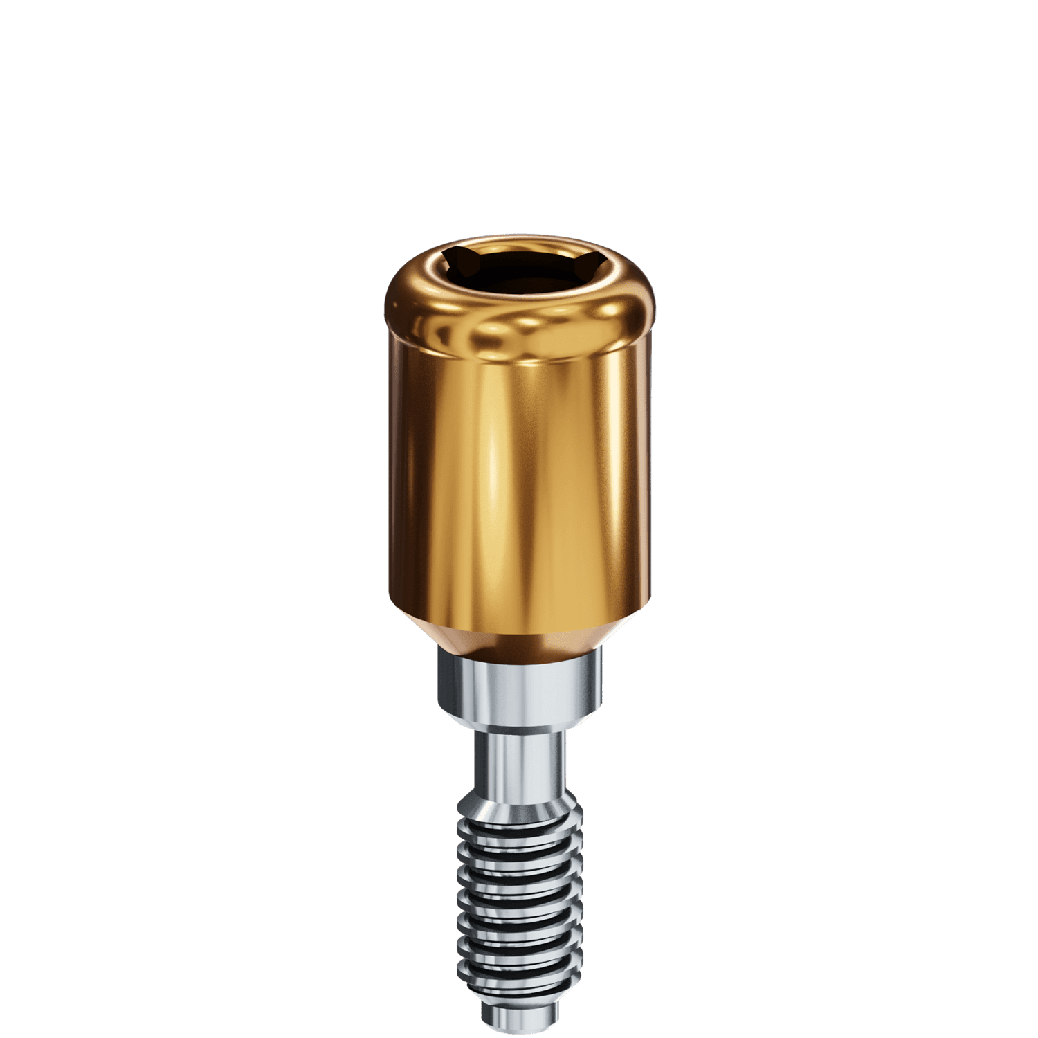 LOCATOR® Abutment - Riemser/Arzneimittel® - Revois 3.8/4.3/5.0mm - 4.0mm