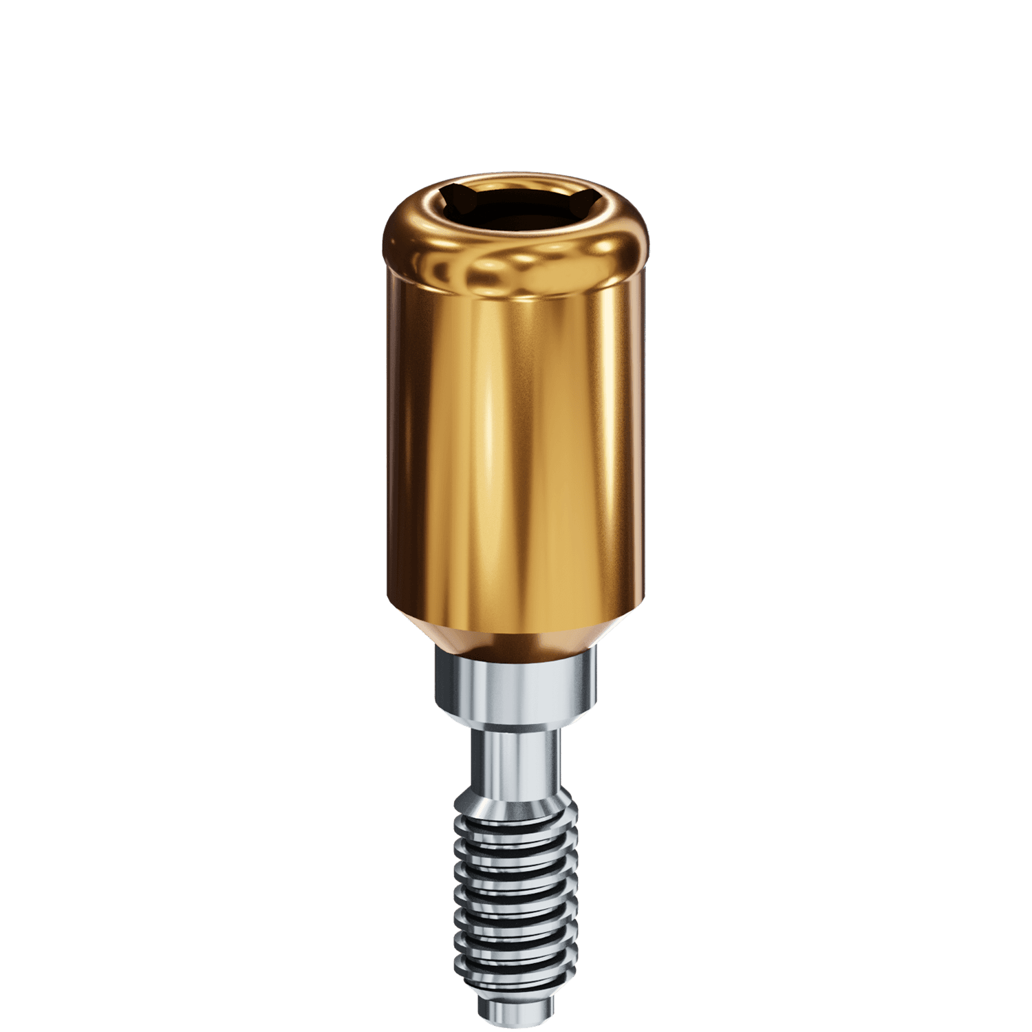 LOCATOR® Abutment - Riemser/Arzneimittel® - Revois 3.8/4.3/5.0mm - 5.0mm
