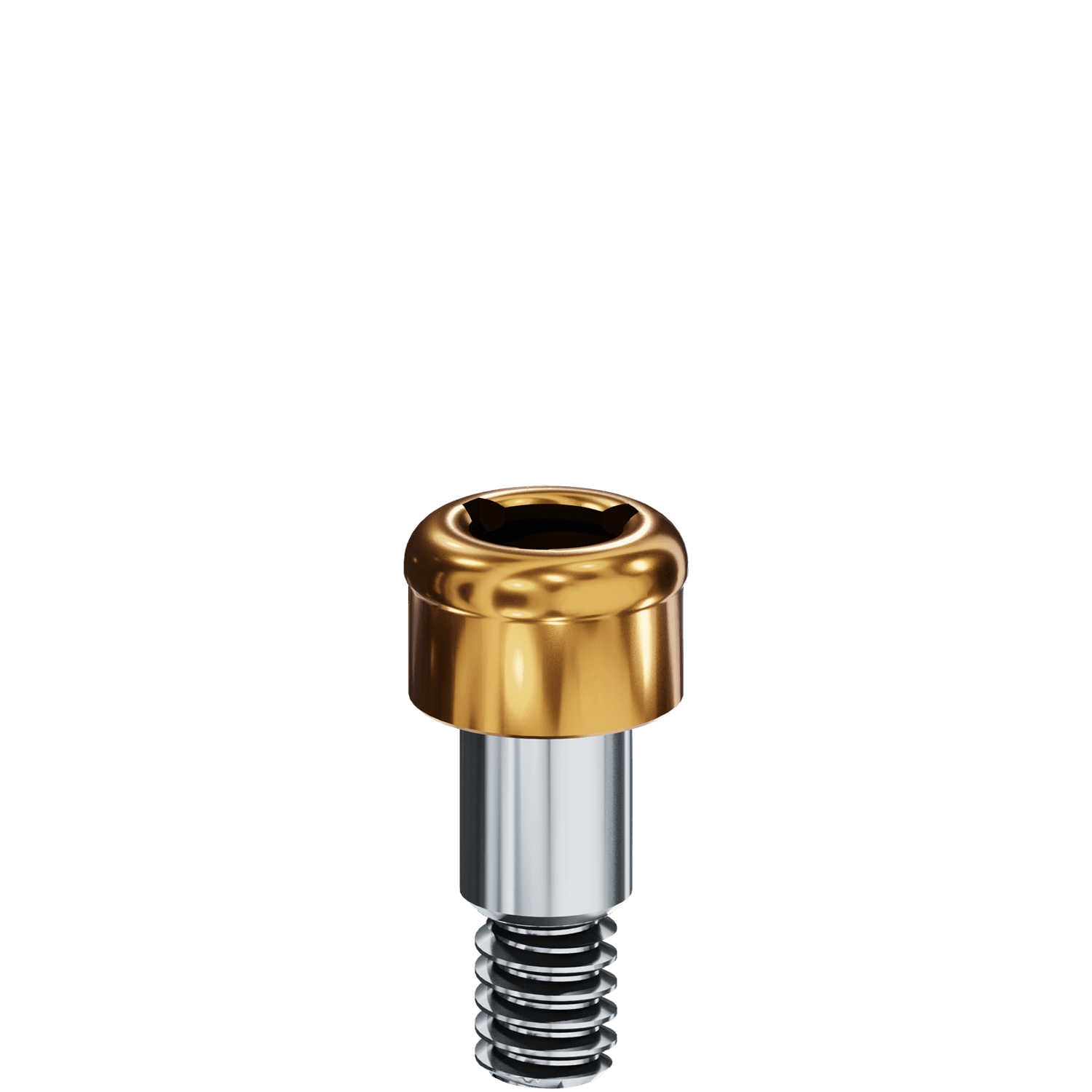 LOCATOR® Abutment - Tekka® - Krestal 3.4mm - 2.0mm
