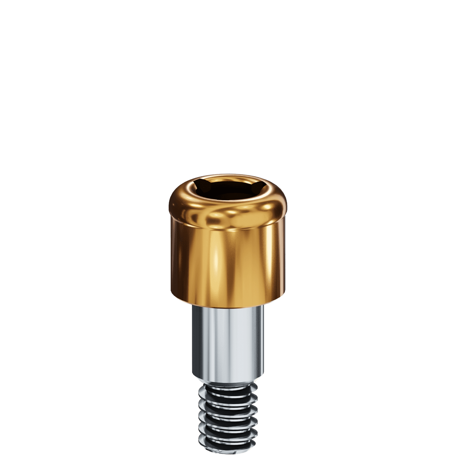LOCATOR® Abutment - Tekka® - Krestal 3.4mm - 4.0mm