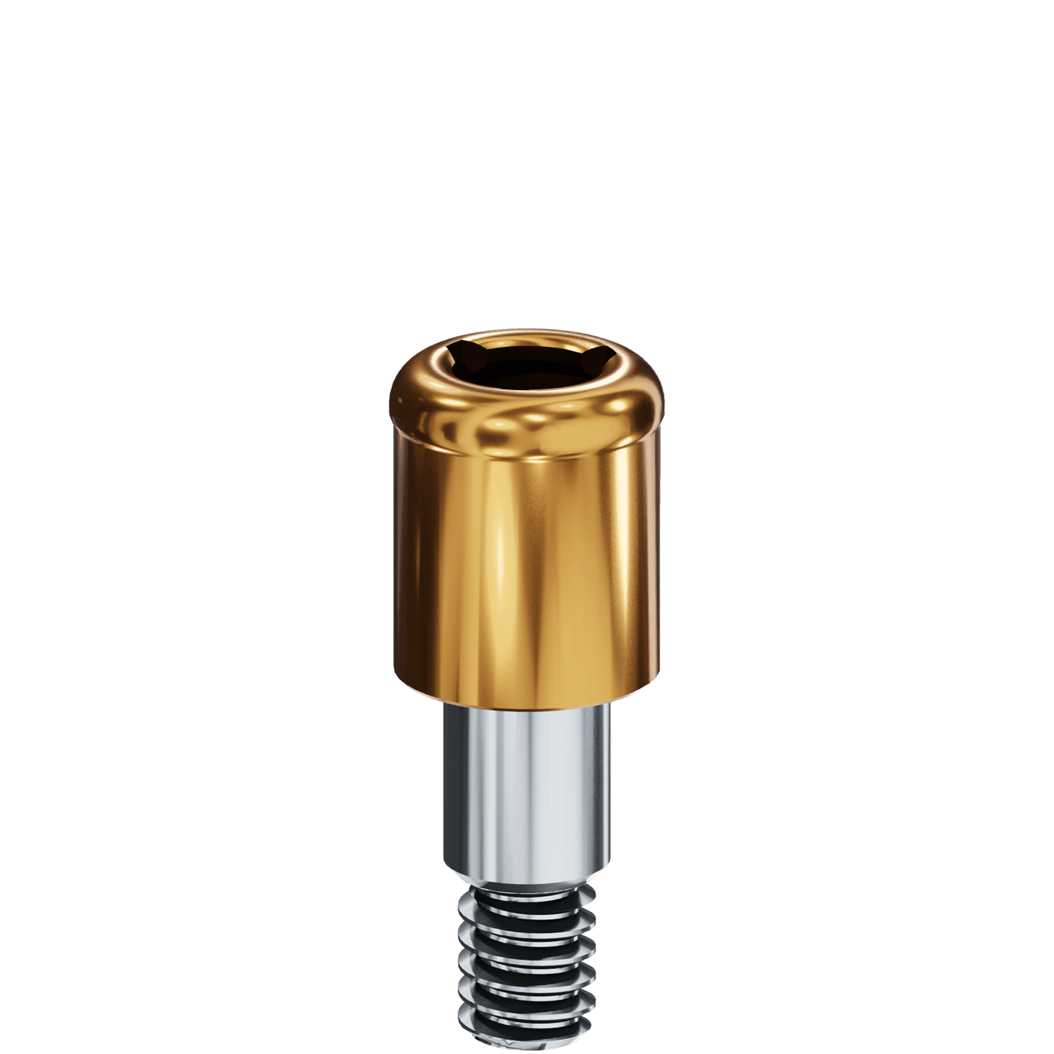 LOCATOR® Abutment - Tekka® - Krestal 3.4mm - 3.0mm