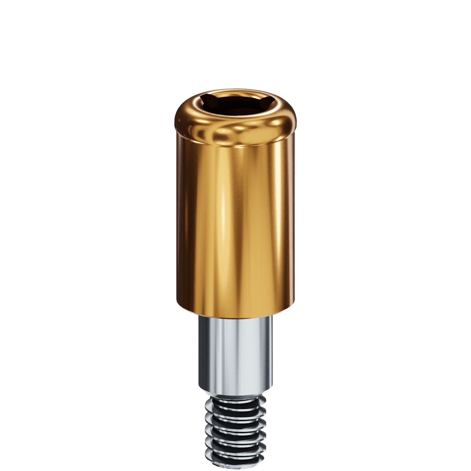 LOCATOR® Abutment - Tekka® - Krestal 3.4mm - 6.0mm