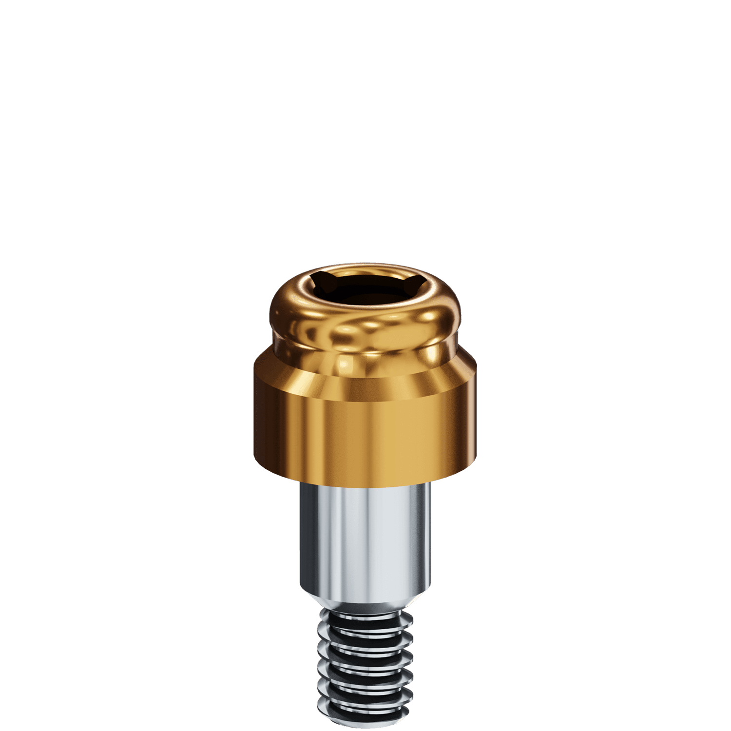 LOCATOR® Abutment - Tekka® - Krestal 4.0mm - 6.0mm