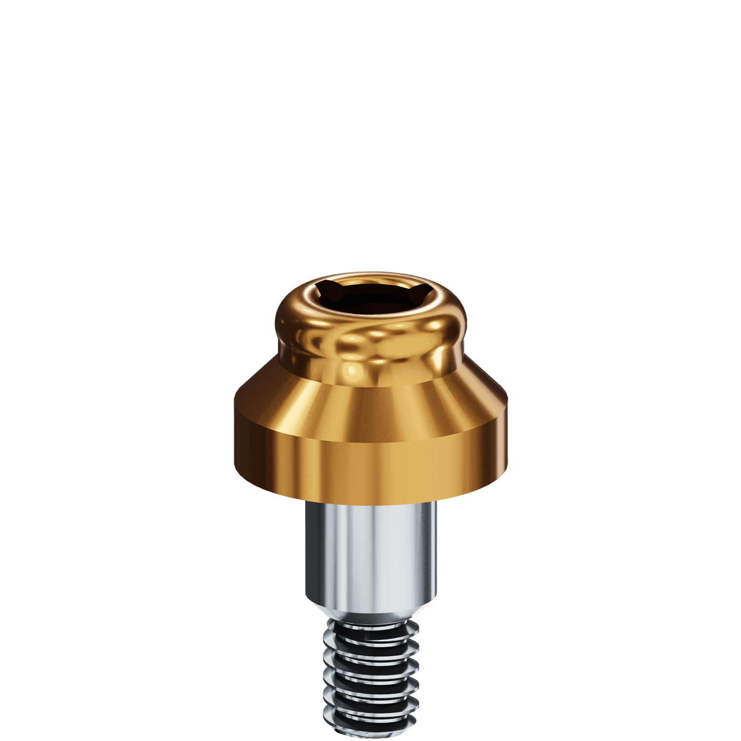 LOCATOR® Abutment - Tekka® - Krestal 5.0mm - 2.0mm