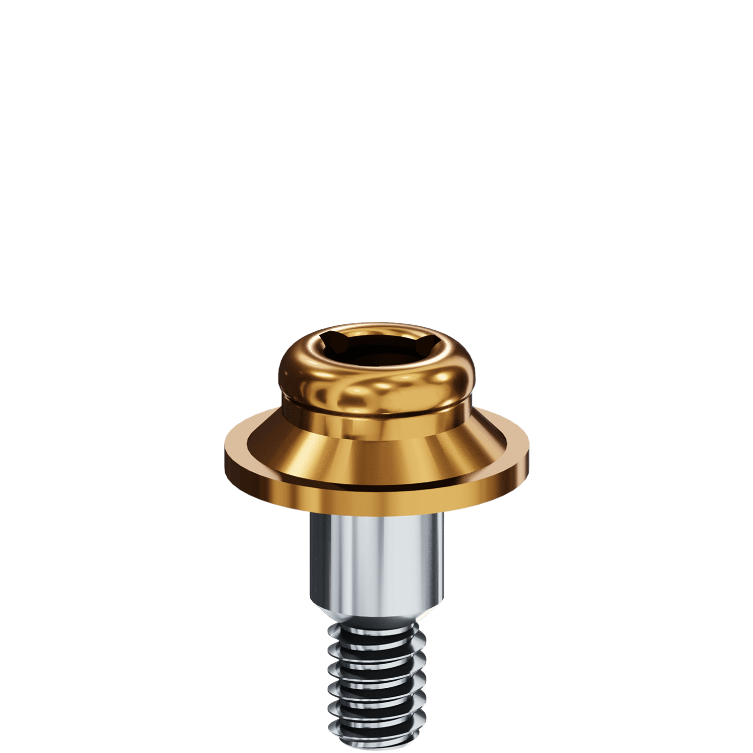 LOCATOR® Abutment - Tekka® - Krestal 6.0mm - 1.0mm