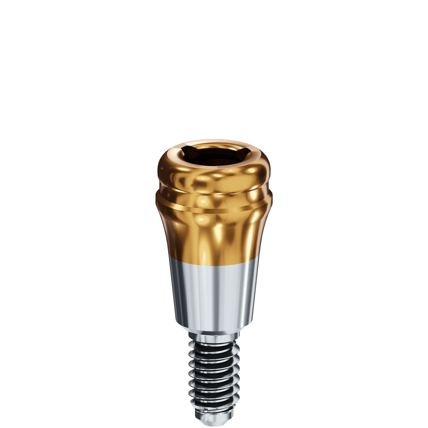 LOCATOR® Abutment - Dio® SM - 3.8mm - 2.0mm