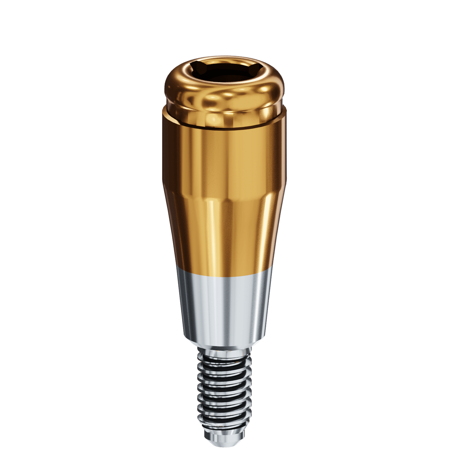 LOCATOR® Abutment - Dio® SM - 3.8mm - 5.0mm