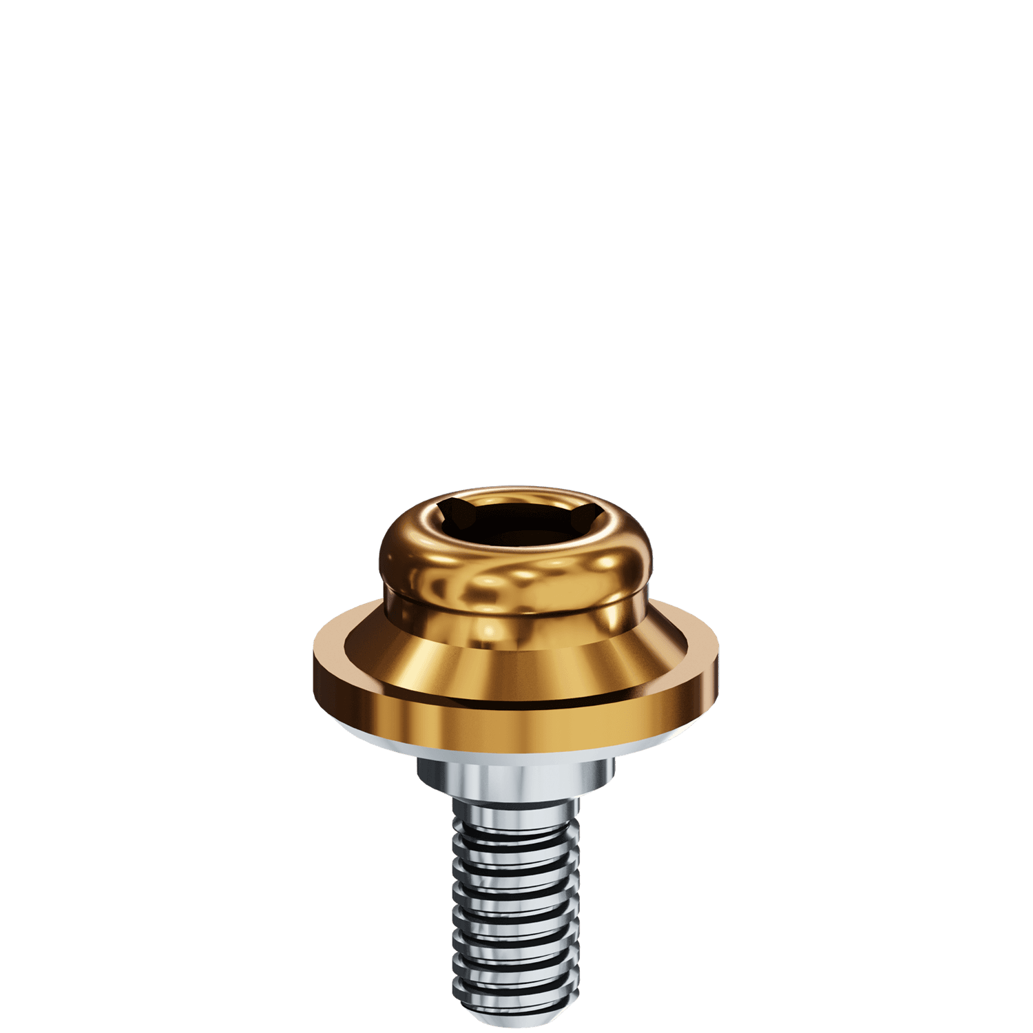 LOCATOR® Abutment - Implant Direct® - Legacy 5.7mm - 1.0mm