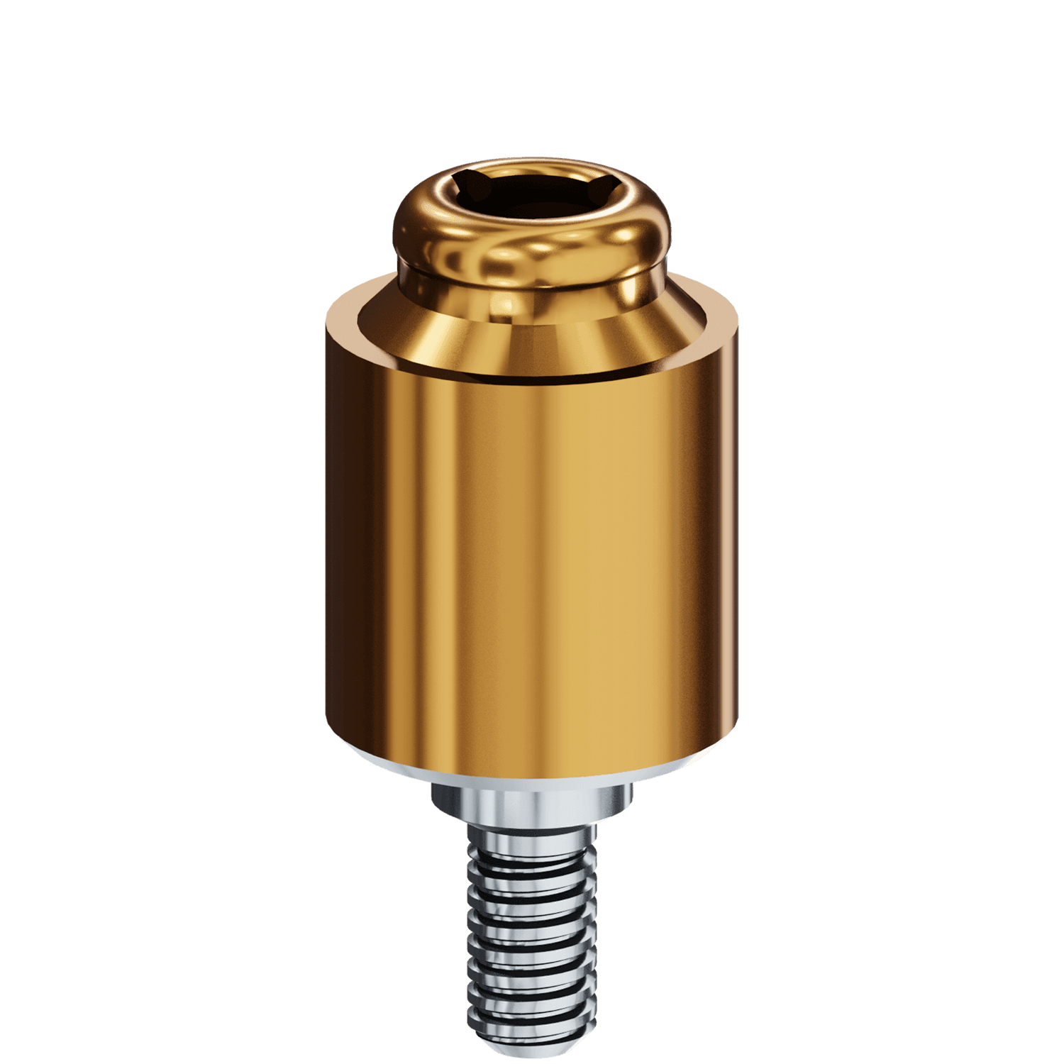 LOCATOR® Abutment - Implant Direct® - Legacy 5.7mm - 6.0mm
