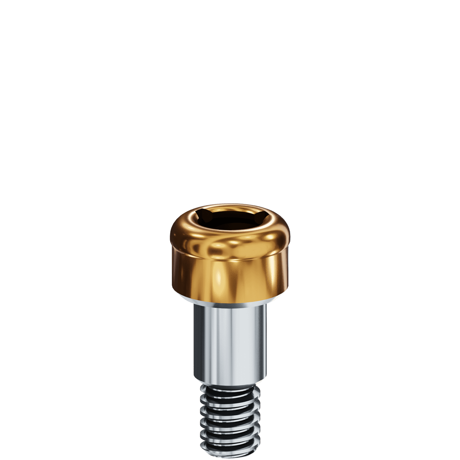 LOCATOR® Abutment - Tekka® - Krestal 3.2mm - 1.0mm